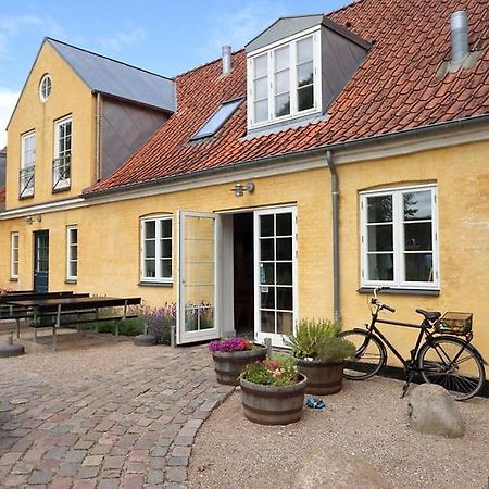 Hotel Pilgrimshuset Maribo Zewnętrze zdjęcie