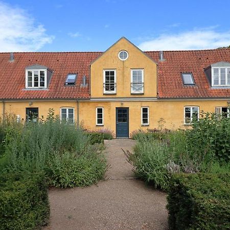 Hotel Pilgrimshuset Maribo Zewnętrze zdjęcie