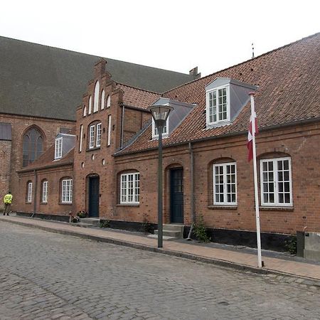 Hotel Pilgrimshuset Maribo Zewnętrze zdjęcie