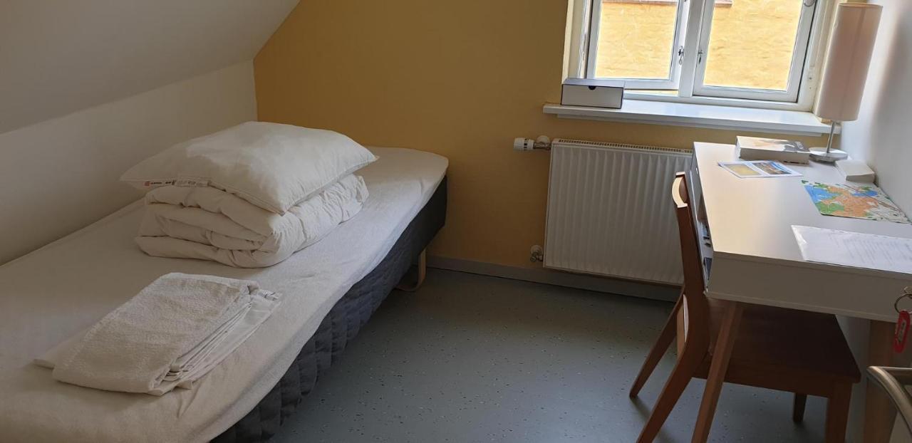 Hotel Pilgrimshuset Maribo Zewnętrze zdjęcie