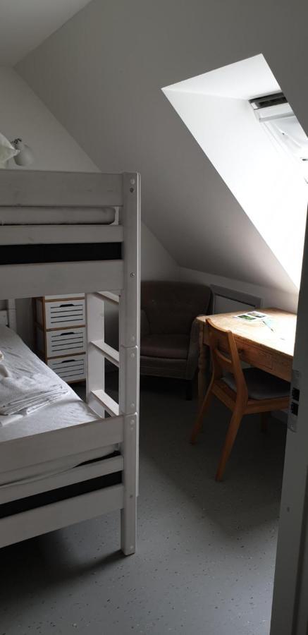 Hotel Pilgrimshuset Maribo Zewnętrze zdjęcie