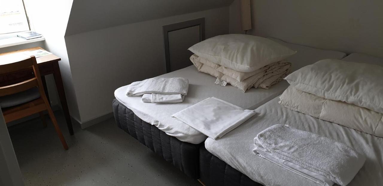 Hotel Pilgrimshuset Maribo Zewnętrze zdjęcie