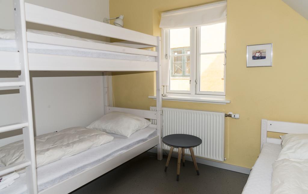 Hotel Pilgrimshuset Maribo Zewnętrze zdjęcie