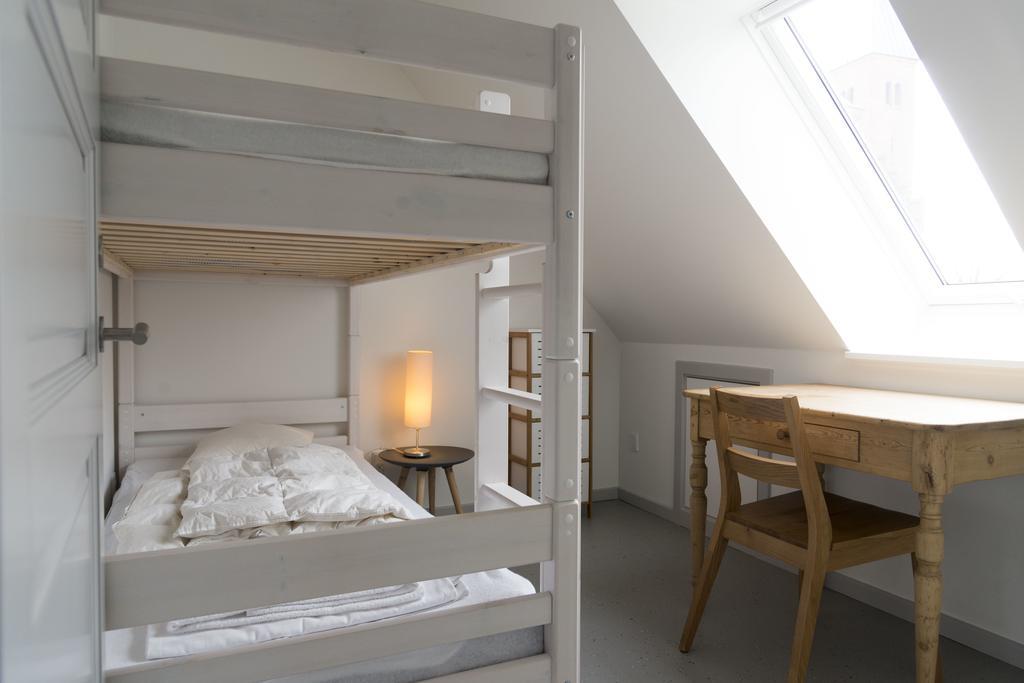 Hotel Pilgrimshuset Maribo Zewnętrze zdjęcie