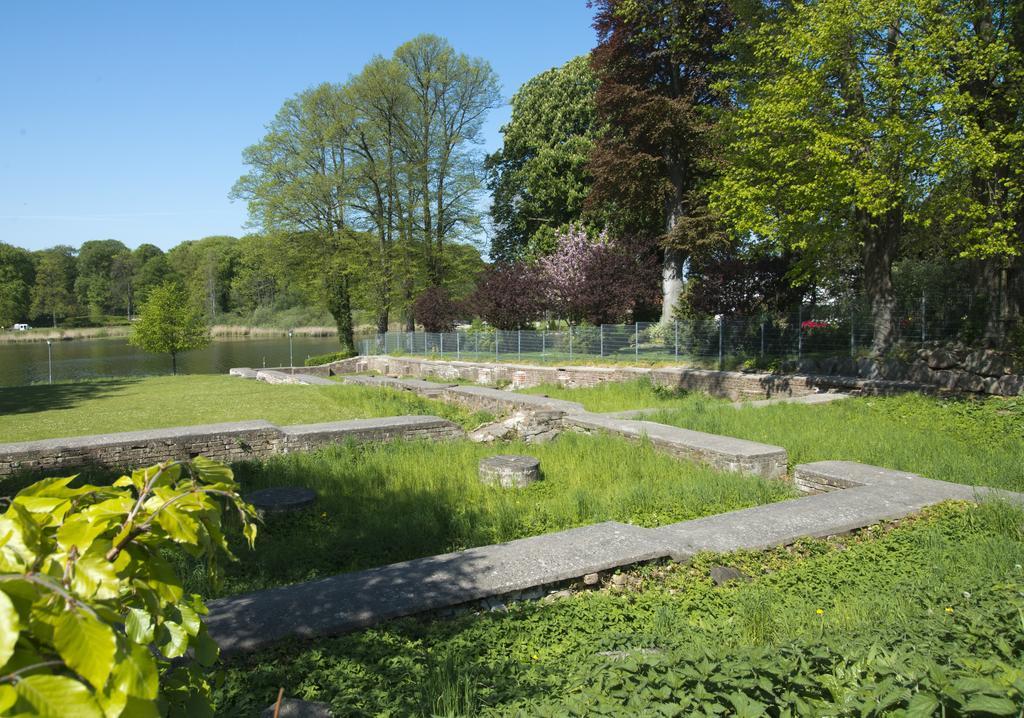 Hotel Pilgrimshuset Maribo Zewnętrze zdjęcie