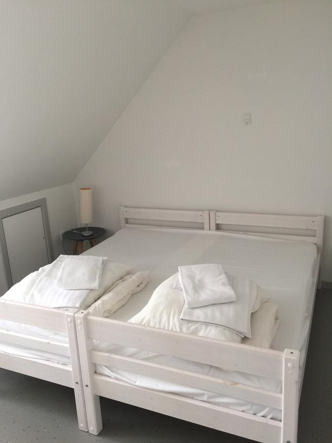 Hotel Pilgrimshuset Maribo Zewnętrze zdjęcie