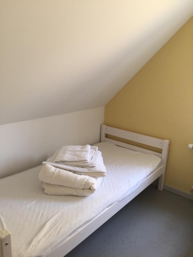 Hotel Pilgrimshuset Maribo Zewnętrze zdjęcie