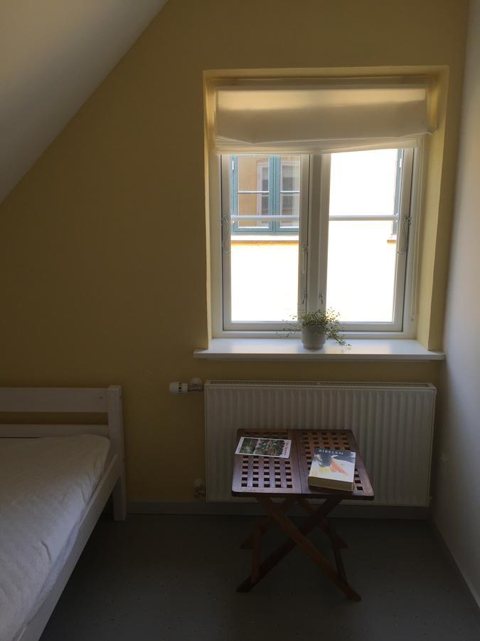 Hotel Pilgrimshuset Maribo Zewnętrze zdjęcie