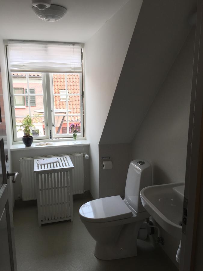 Hotel Pilgrimshuset Maribo Zewnętrze zdjęcie