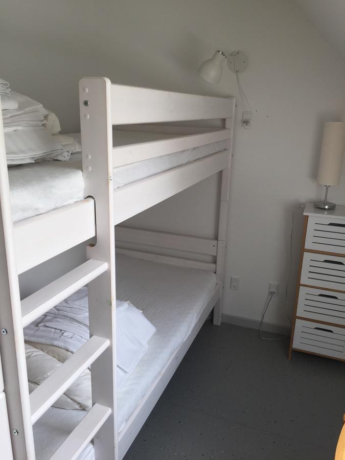 Hotel Pilgrimshuset Maribo Zewnętrze zdjęcie