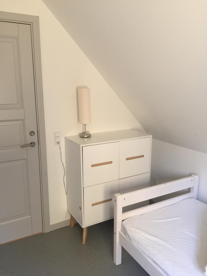 Hotel Pilgrimshuset Maribo Zewnętrze zdjęcie