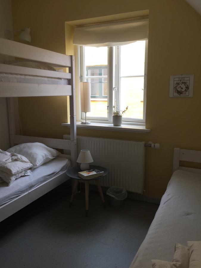 Hotel Pilgrimshuset Maribo Zewnętrze zdjęcie